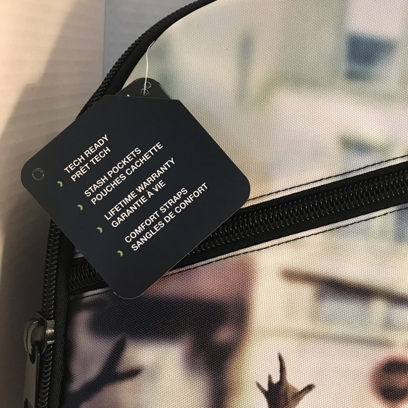 NWT MOJO Backpack - Picture 6 of 11